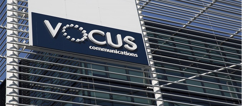 Update about Vocus bidding  