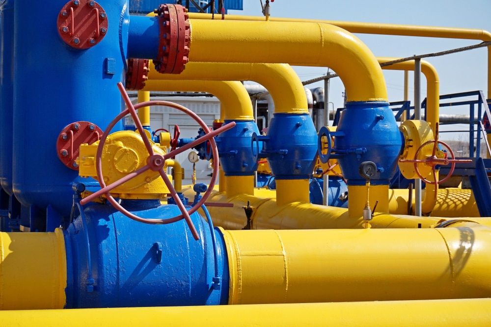 Should you Book Profit on this Natural Gas Stock - NRG