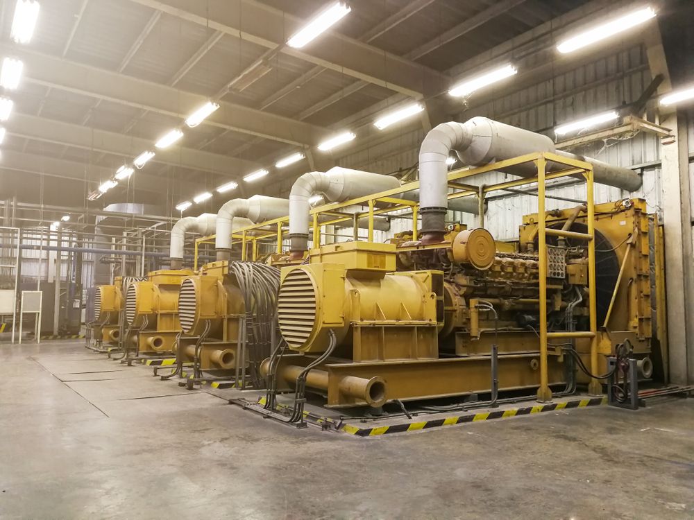 Business Insights on One Electrical Equipment Stock - GNRC