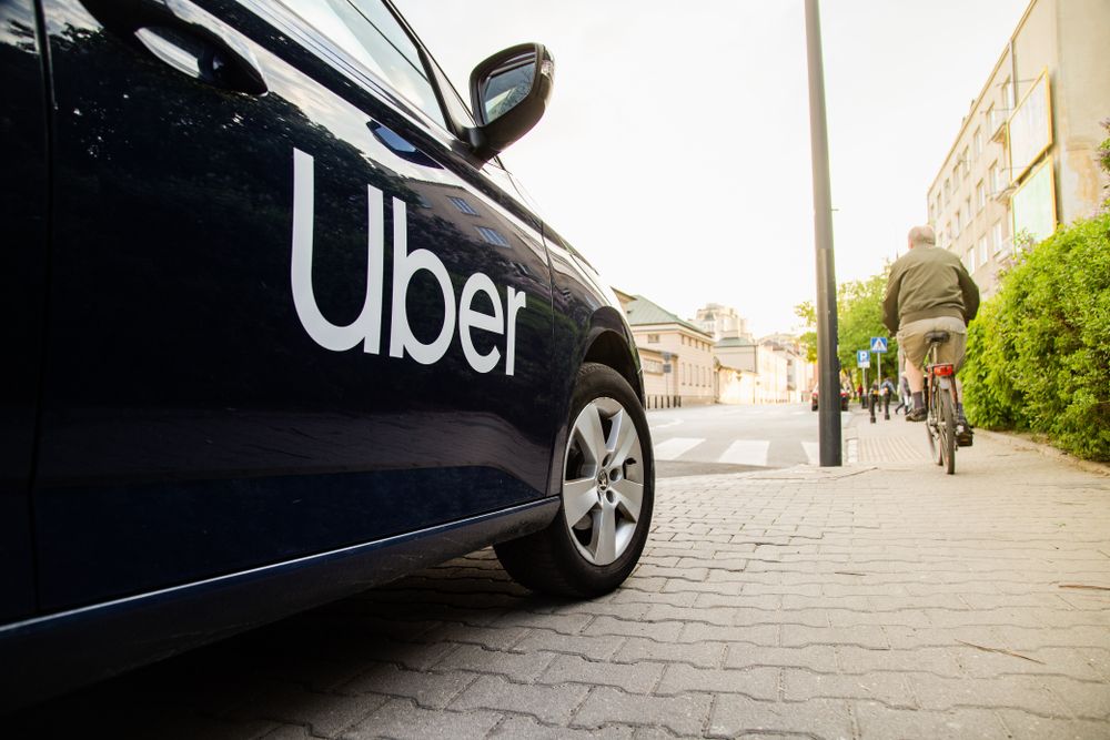Should You Buy This NYSE - Listed Consumer Discretionary Stock - UBER