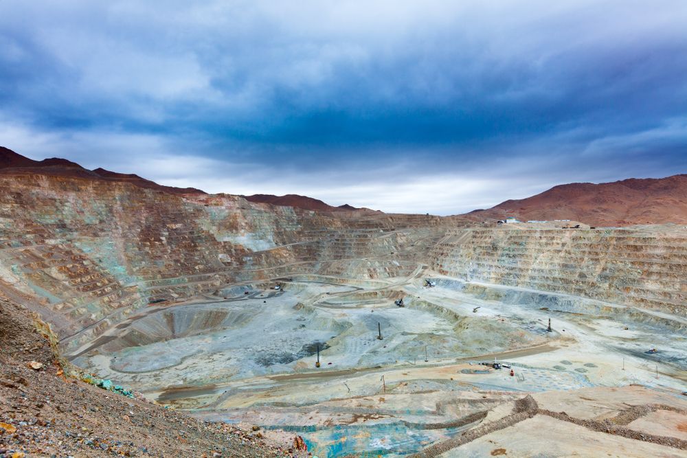 Hold on to This NYSE - Listed Metal and Mining Stock- FNV