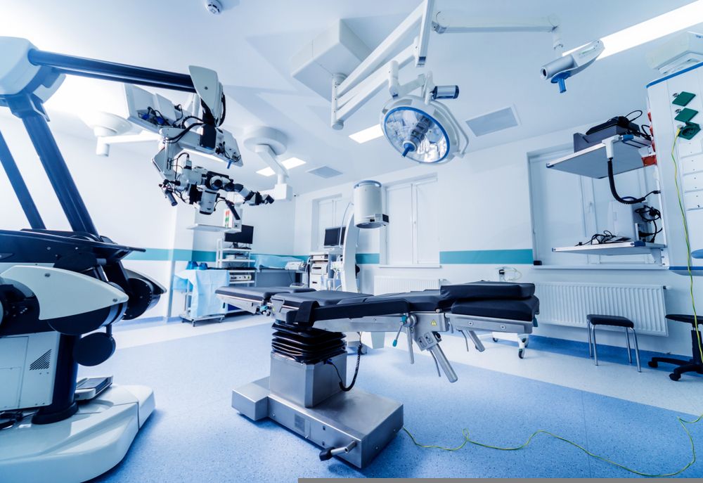 2 Stocks from Healthcare Space to Speculate Amid Current Market Volatility - FPH, RNO