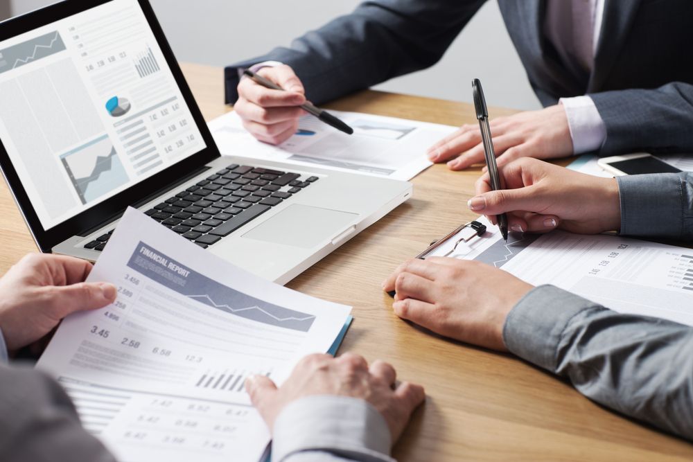 One Banking Stock to Book Profit On - WBC