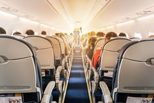 Fundamental Insights on This Aviation Company - AIR