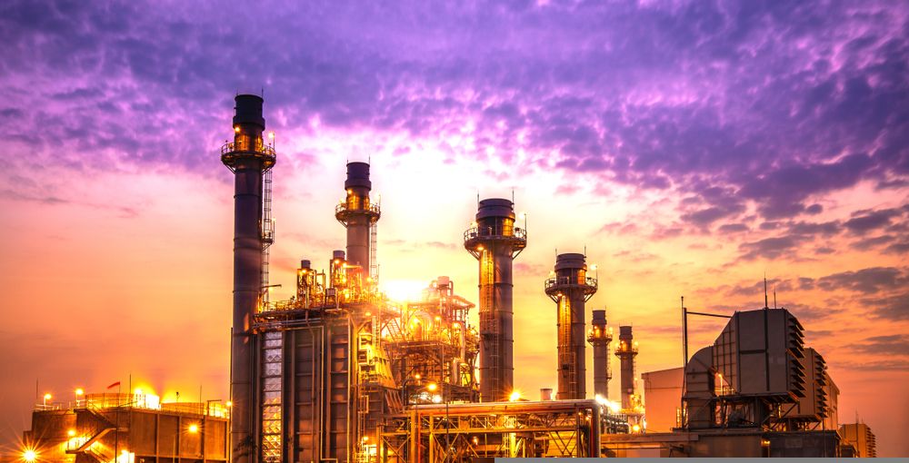 Fundamental Insights on this Energy Stock - GNE