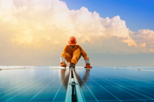 Is It Prudent to Sell This Energy Stock - CEN