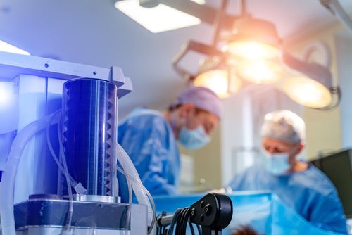 Fundamental Insights on this Healthcare Stock - FPH