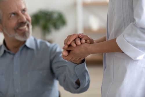 One Retirement Care Stock to Consider Amidst Challenges - RYM