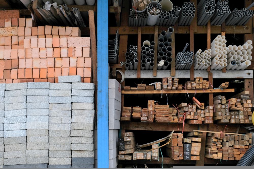 One Building Materials Stock to Consider Amidst Challenges - FBU
