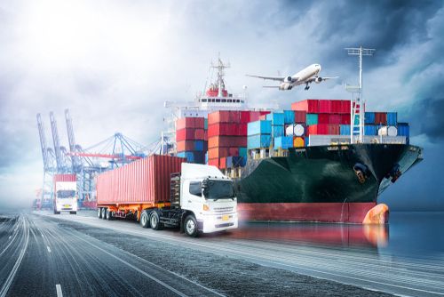 One Logistics Stock to Consider Amidst Challenges - MFT