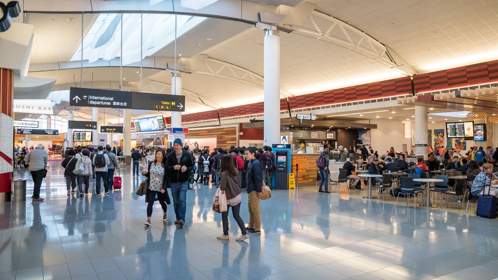 Should You Liquidate This Airport Services Stock - AIA