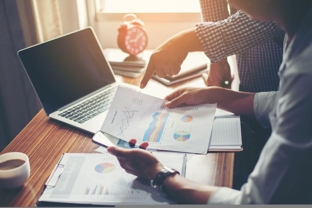 Fundamental View on This Cloud-based Accounting Software Stock - XRO