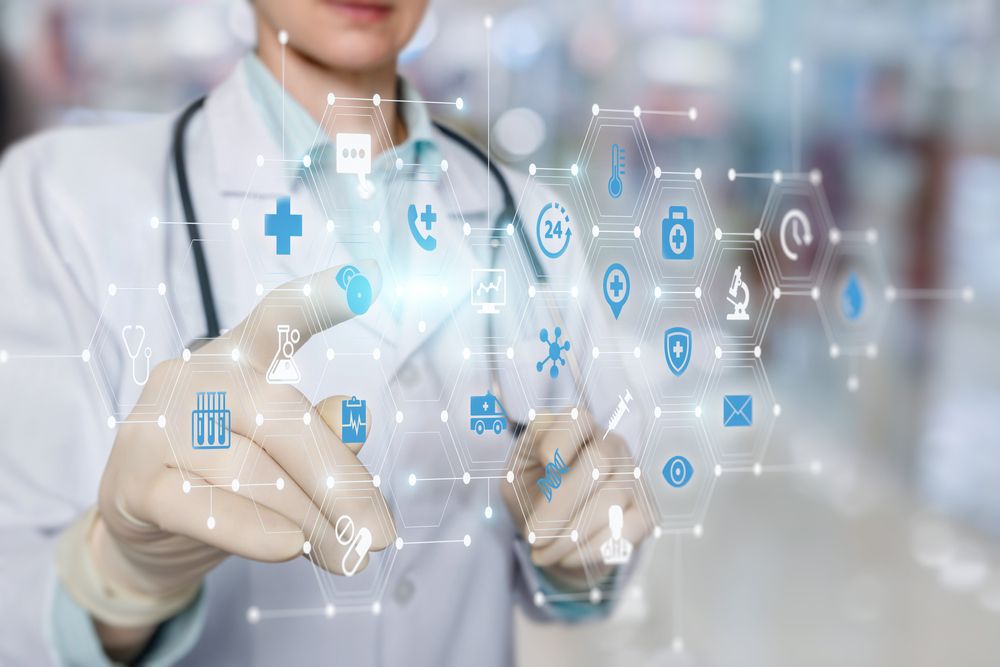Watch Out for This NASDAQ Listed Health Care Stock: Dexcom Inc