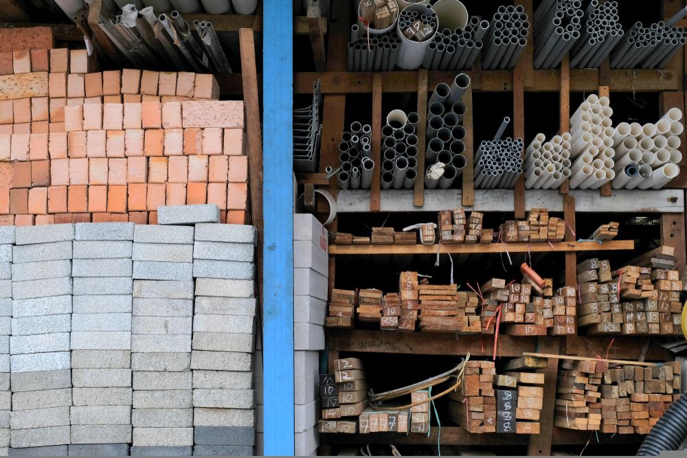 Should you Book Profit on this Building Materials Manufacturer and Supplier - BLDR