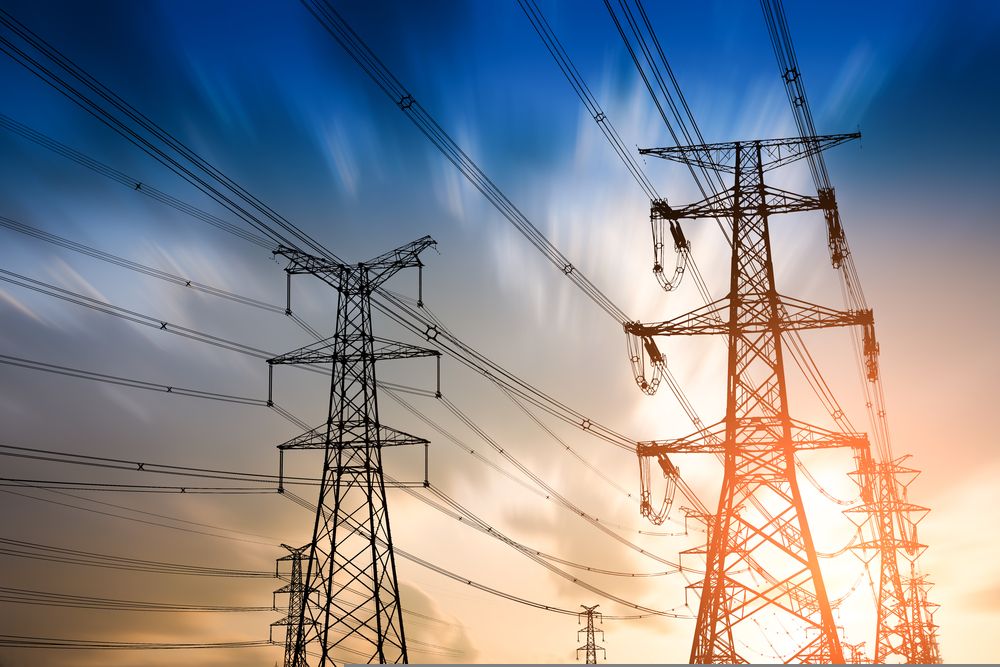 How is This Energy Stock Performing - CEN