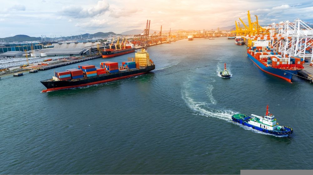How Is This Marine Port and Services Stock Performing - POT