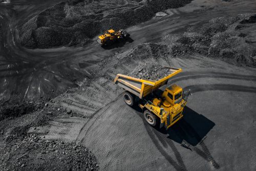 Insights on this Coal Mine Stock at Current Levels - YAL