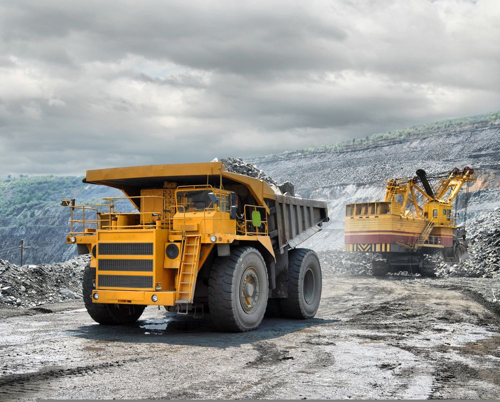 One Diversified Metals & Mining Stock to Consider for Long-Term - RIO