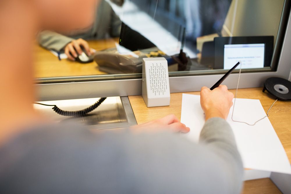 One Banking Company Showed Improved Efficiency - BOQ