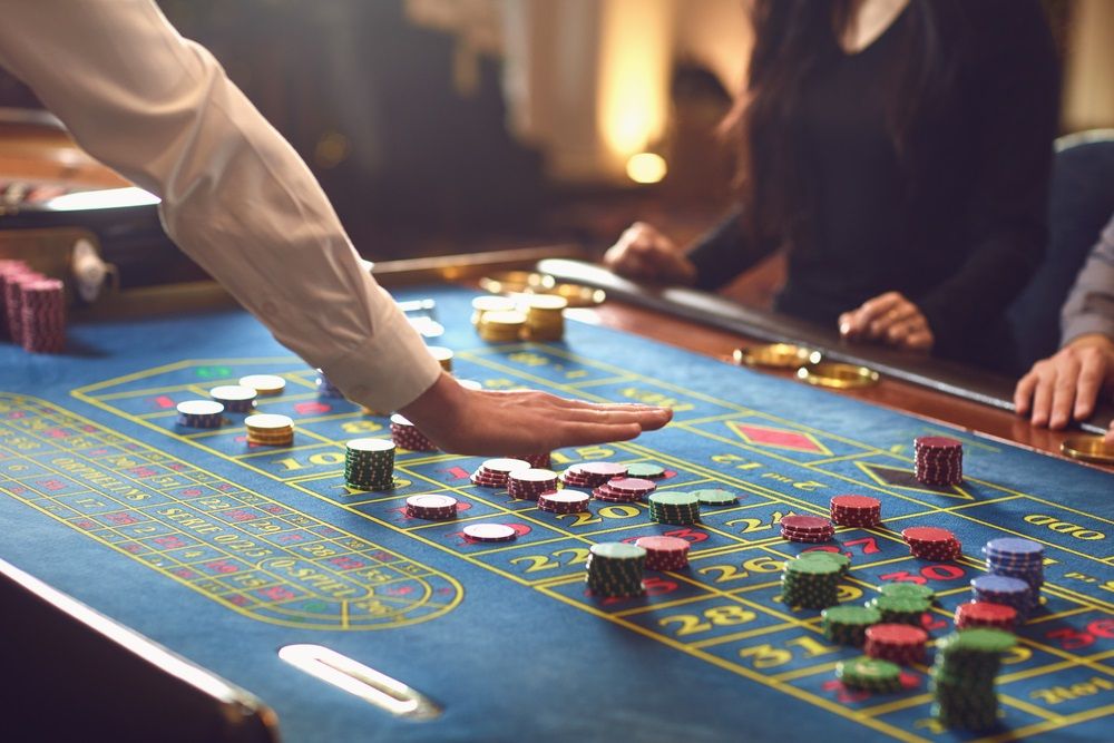 Fundamental Insights on One Gaming Stock - SKC