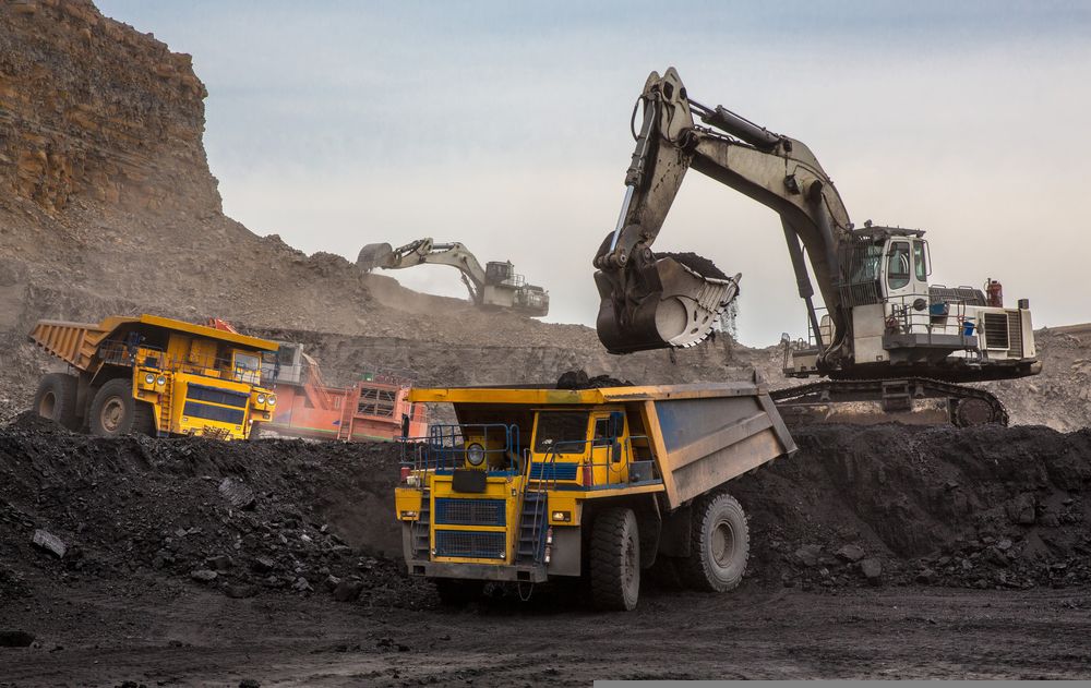 One Rare Earths Stock Trading Near Resistance Levels - LYC