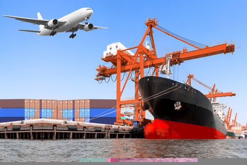 How Is This Logistics Stock Performing - MFT