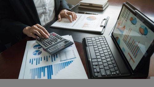 One Banking Stock Progressing Well Towards a Low-Cost Digital Lender - BOQ