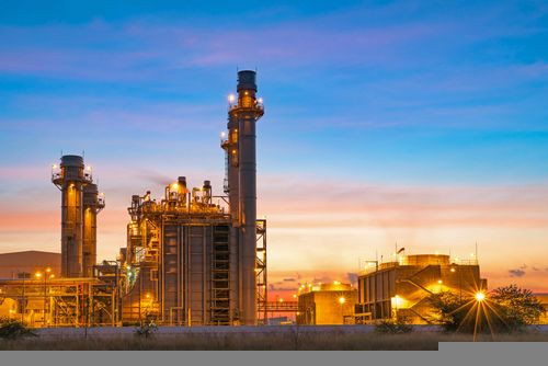One Energy Stock Likely to Benefit from Global Energy Transition - WDS