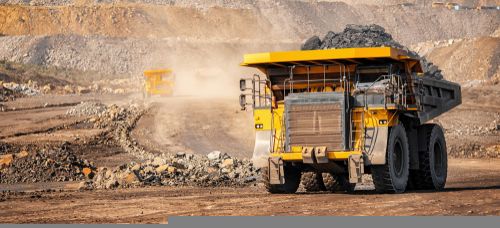 One Rare Earths Stock Likely to Benefit from Global Energy Transition - LYC