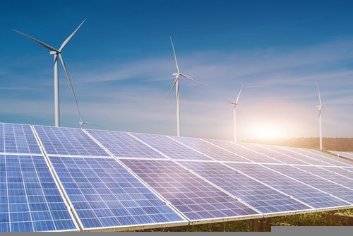 One Inverter and Battery Producer Seeks Long-Term Opportunity - SEDG