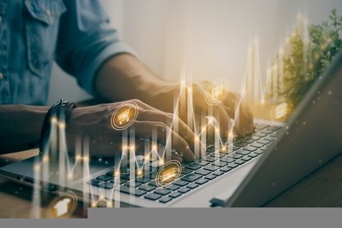 One Consumer Discretionary Stock Trading Near Resistance Levels -HVN