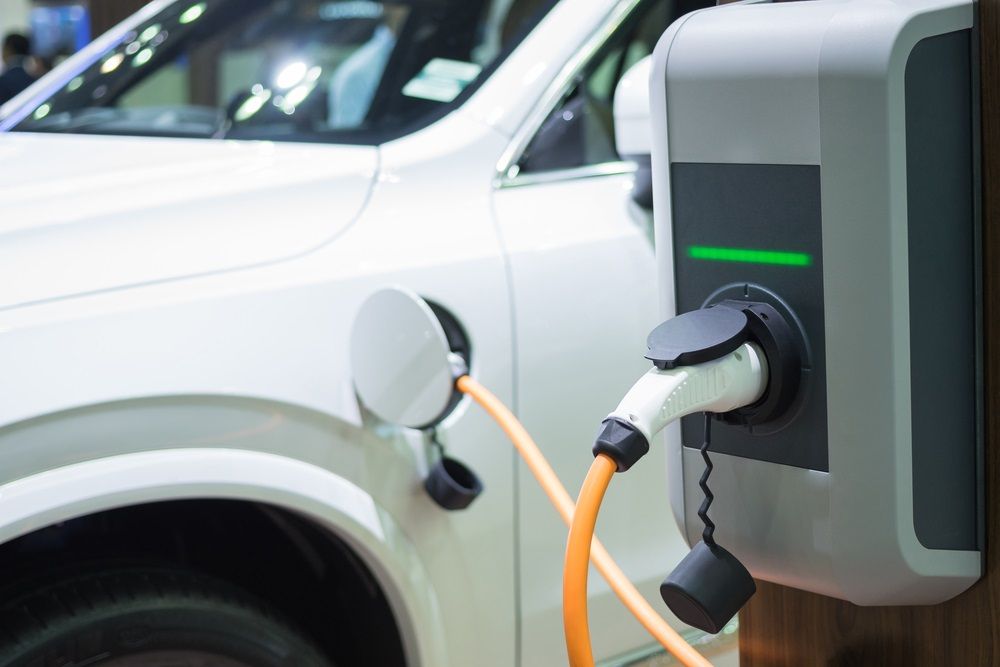 Watch Out for NASDAQ - Listed Automobile Stock - Tesla Inc