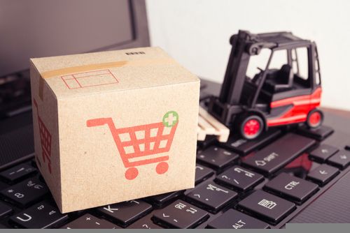 One Consumer Stock Likely to Benefit from Continuing Sales Momentum - EDV