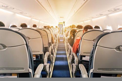 One Airline Stock With Decent Growth Prospects- AIR