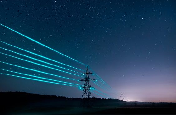 One Energy Stock With Decent Growth Prospects - MEL