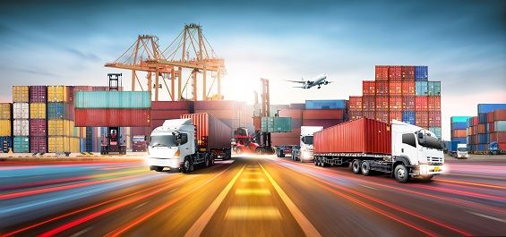 One Logistics Stock For Long-term Growth - MFT
