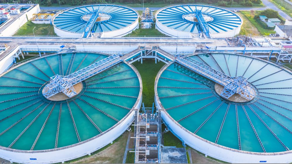 An Update on One NYSE-Listed Water & Related Utilities Stock: American Water Works Company Inc