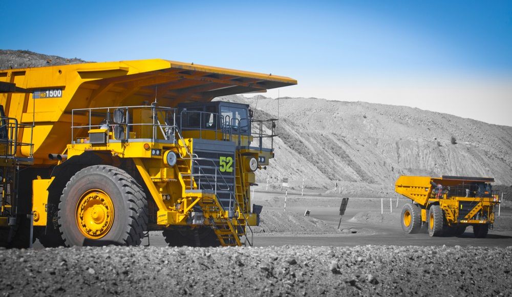 One Rare Earths Minerals Company Invested AU$595 million in Capital Projects - LYC