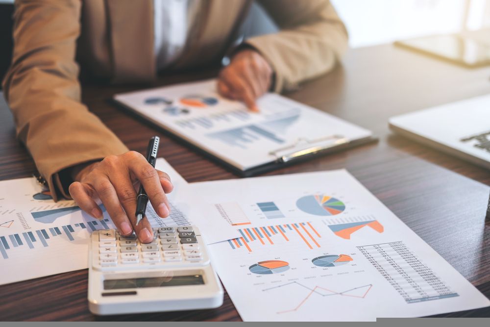 How is the Needle Moving on One NYSE-Listed Industrial Stock: 3M Company