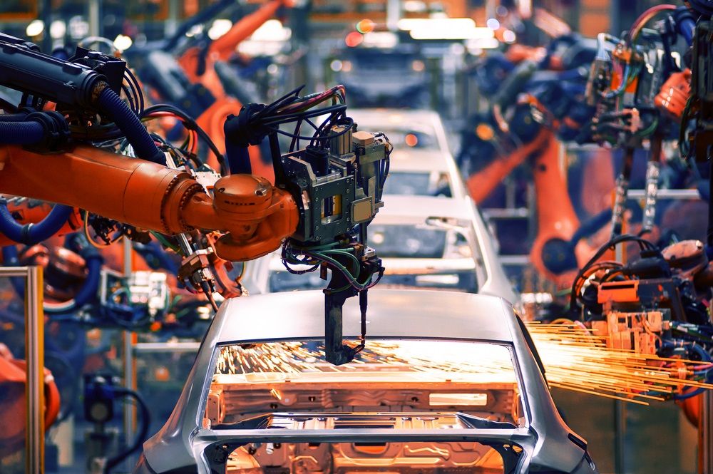 An Update on NASDAQ-Listed Automobile Stock - Tesla Inc.