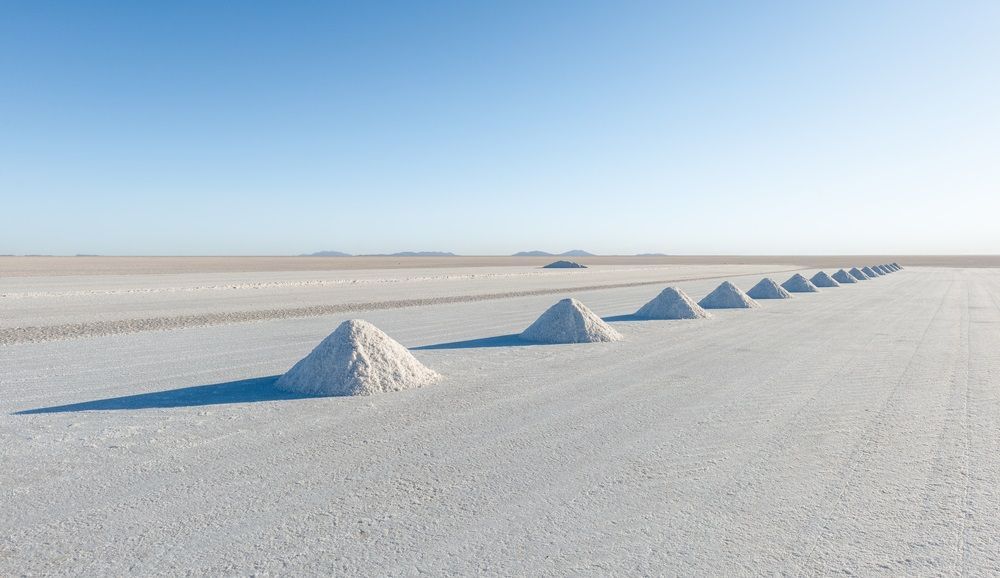 Technical Analysis on One ASX-Listed Stock- LTR