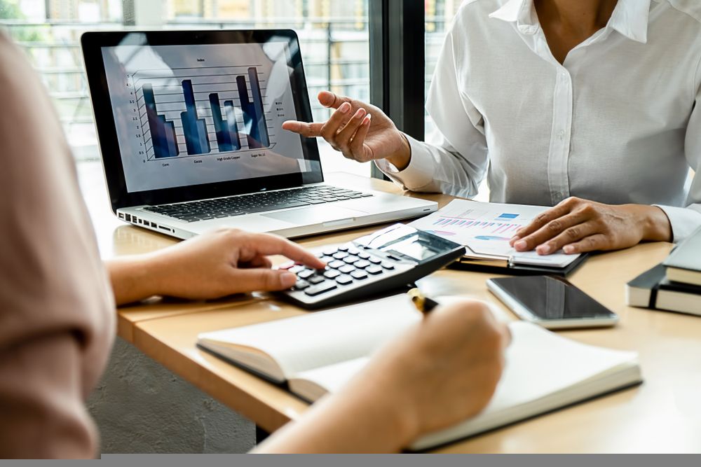 Technical Analysis on One NYSE-Listed Energy Stock- Bloom Energy Corporation
