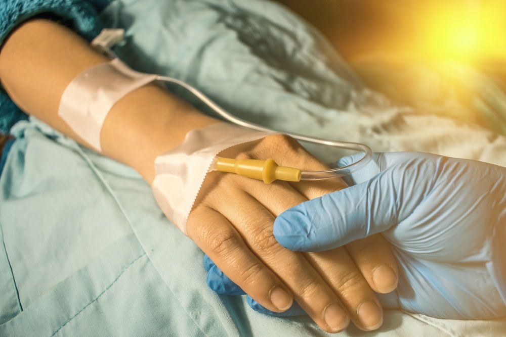One HealthCare Company Poised to Benefit from Organic Revenue Growth- ANN