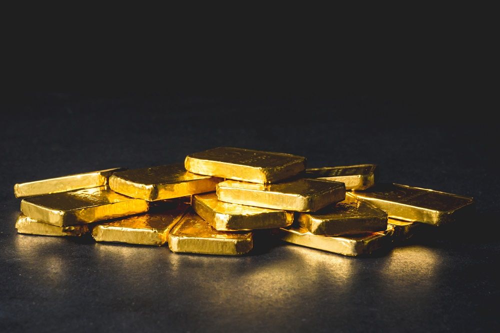 One Gold Stock Can Face Resistance at the Current Levels - NST