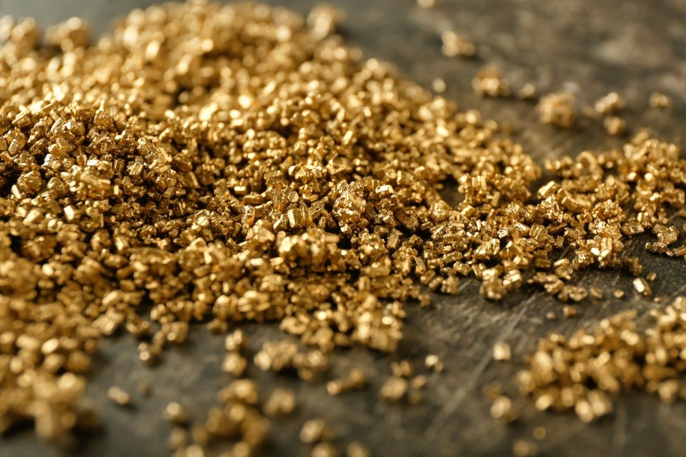 One Gold Stock Can Face Resistance at the Current Levels - PRU