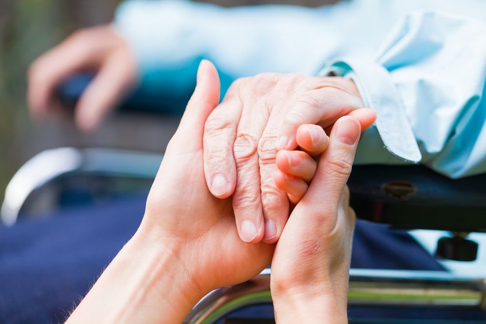 One Aged-care Stock Trading at Lower Levels - RYM