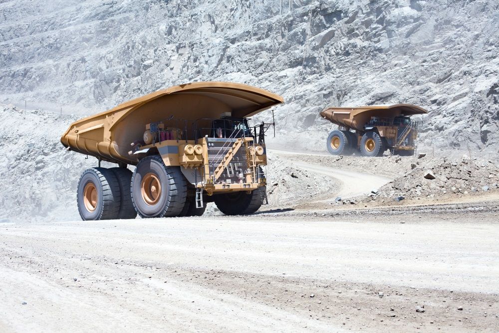 Technical Analysis on One ASX-Listed Basic Materials Stock - FMG