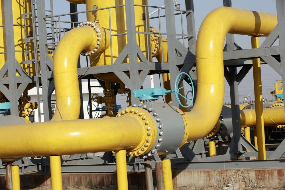One Oil & Gas Exploration & Production Stock Trading Near Resistance Levels -STO