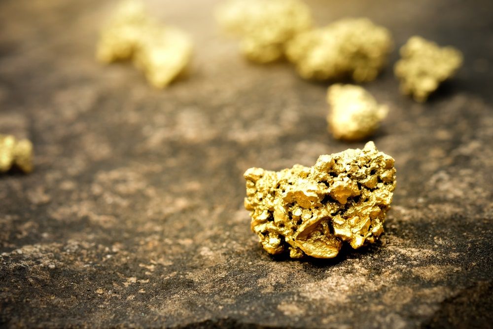 Technical Analysis on One NYSE-Listed Mining Stock - BTG