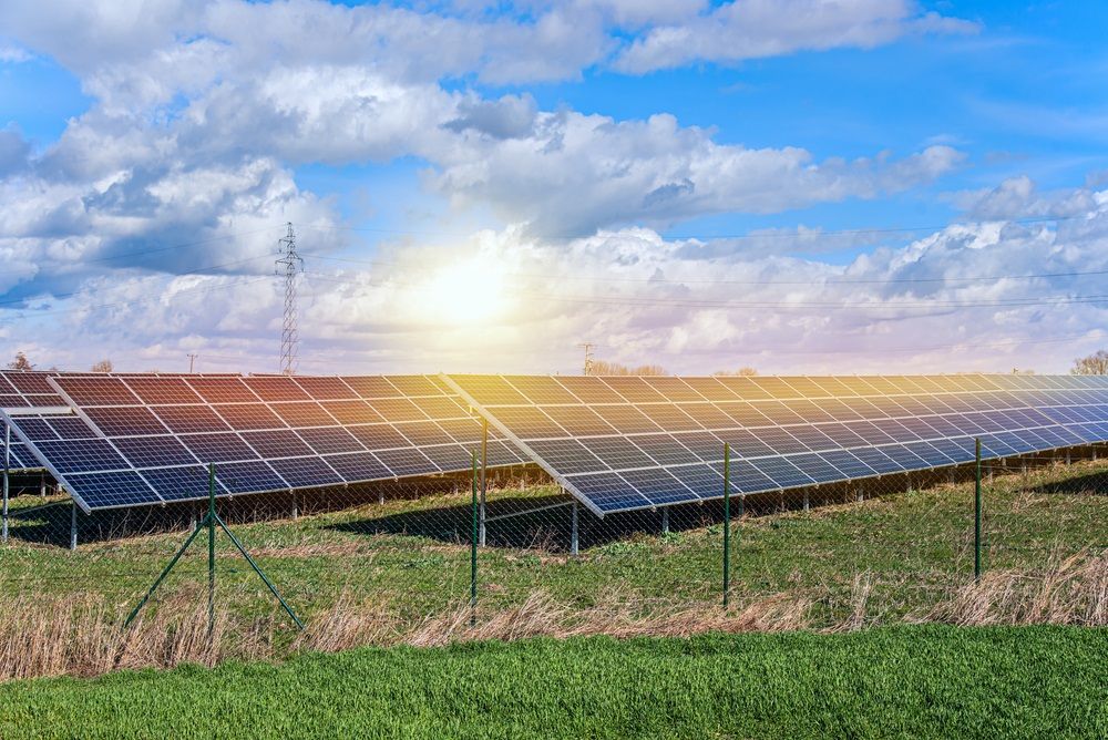 Is it Prudent to Sell This Solar Energy Stock - SHLS